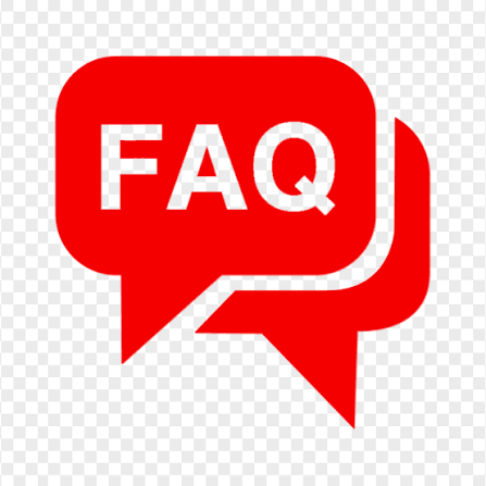 FAQ (Frequently Asked Questions)