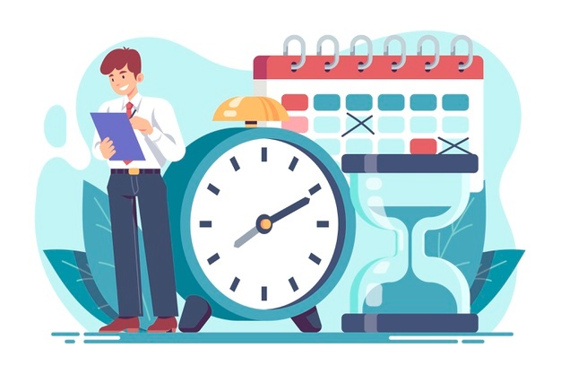 Ketentuan Jam Pelayanan Publik 