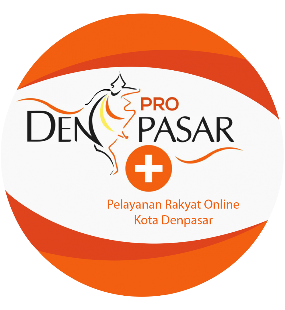 Pengaduan Online (Pro Denpasar)