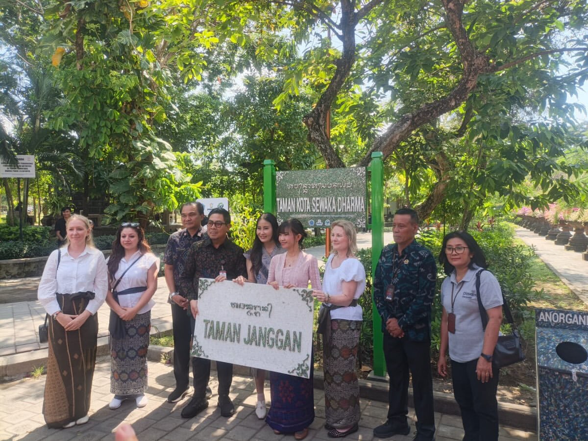 Mengubah Sampah Menjadi Manfaat, Mewujudkan Ekonomi Sirkular